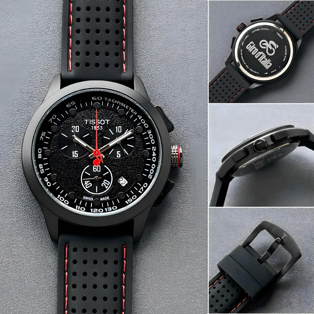 Tissot T-Race Vuelta Edition