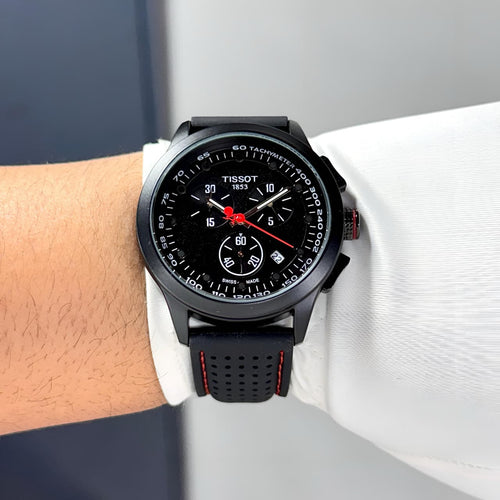 Tissot T-Race Vuelta Edition